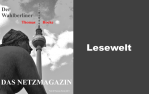 2018-06-24 Leswelt