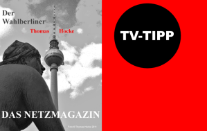 2018-07-28 TV-Tipp Welt ohne Geld