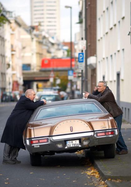 2018-08-19 Tatort 823 Keine Polizei Dietmar Bär Klaus J. Behrendt Freddy Schenk Max Ballauf Köln WDR