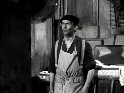 2018-08-20 Zwei Mann, ein Schwein und die Nacht von Paris La traversée de Paris F 1956 Louis de Funès