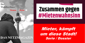 2018-11-11 Mieter,kämpft um diese Stadt + zusammen gegen Mietenwahnsinn