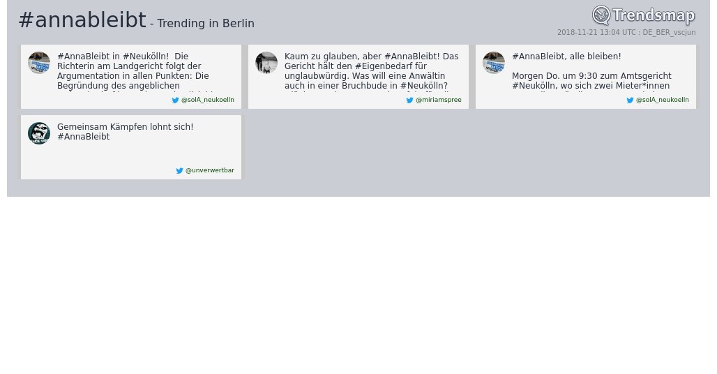 2019-03-04 Annableibt - Schillerkiez