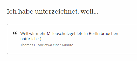 2019-07-15 milieuschutz rüdesheimer platz petition unterzeichnung