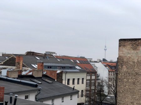 2019-07-30 Habersaathstraße 40-48 Dachansicht