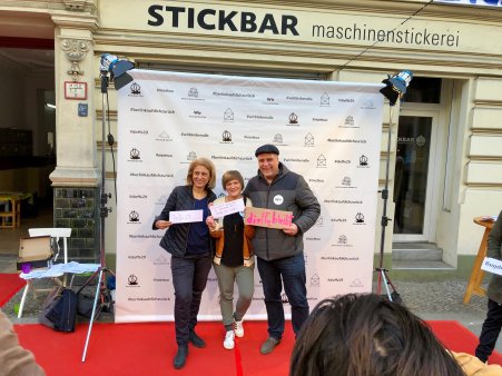 2019-08-25 Dieffenbachstraße 29 und IG HAB vor Ort Canan Bayram 2018-02-17