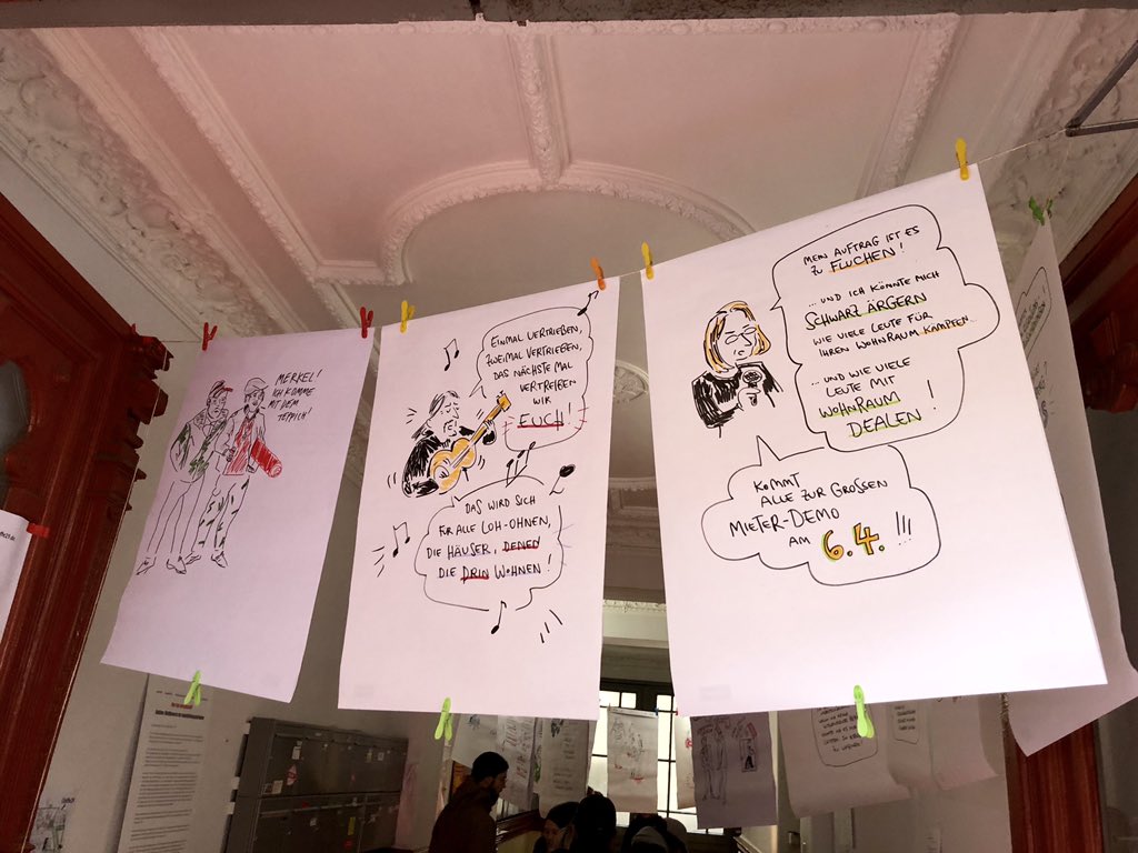 2019-03-03 Straße der Zukunft IG HAB 2