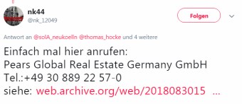 2019-03-13 Kommunikationsguerilla nk44 2 an uns