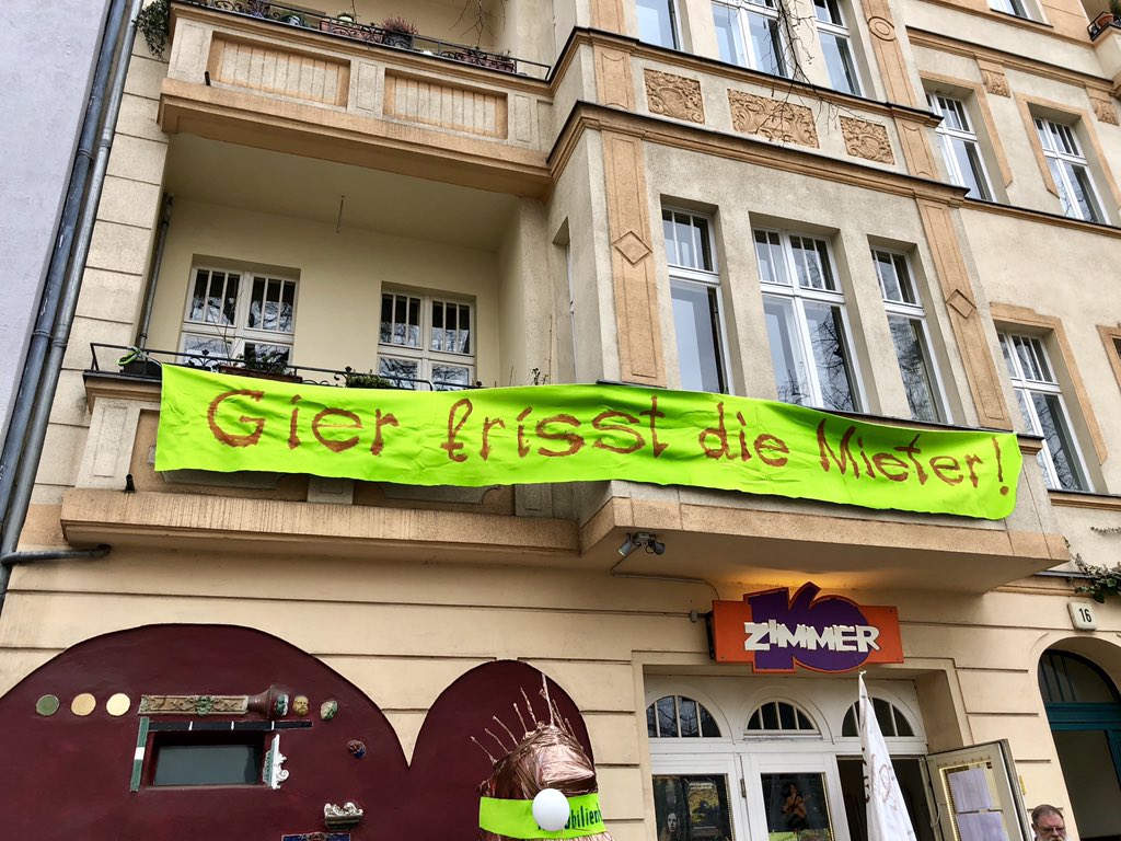 2019-09-23 Florastraße 15-16 IG HAB vor Ort 3