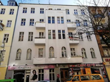 2019-04-06 Hausfront