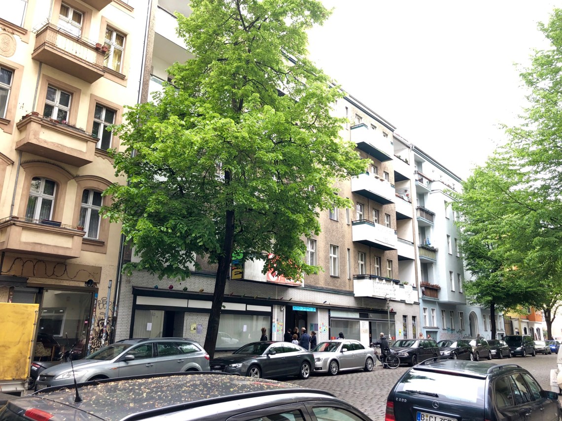 2019-04-28 offenes Wohnzimmer Teil 2 002