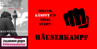 2019-05-17 Mieter kämpft um diese Stadt Häuserkampf