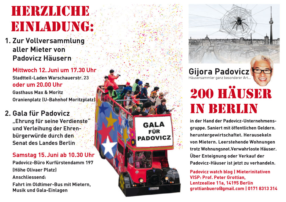 2019-06-12+15 Aktionen