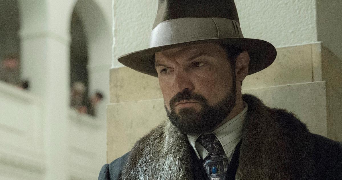 2019-08-03 Babylon Berln Folge 13 109 Der Armenier