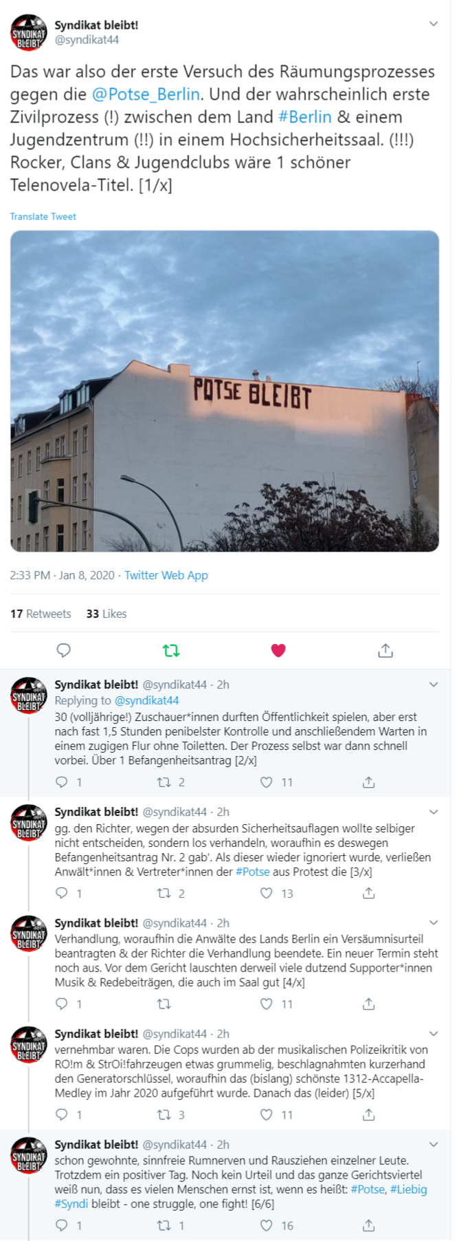 FireShot Capture 239 - Syndikat bleibt! on Twitter_ _Das war also der erste Versuch des Räum_ - twitter.com