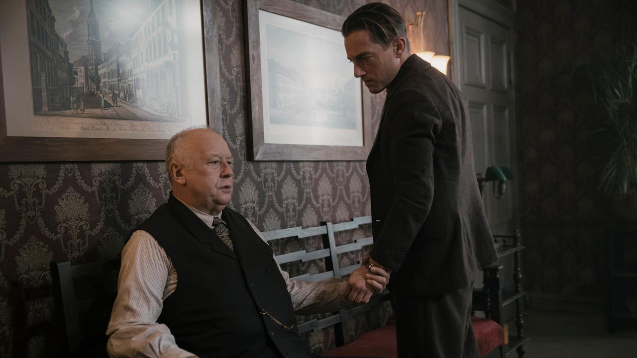 2020-10-11 Babylon Berlin Folge 18 Staffel 3 Folge 1 Foto 01