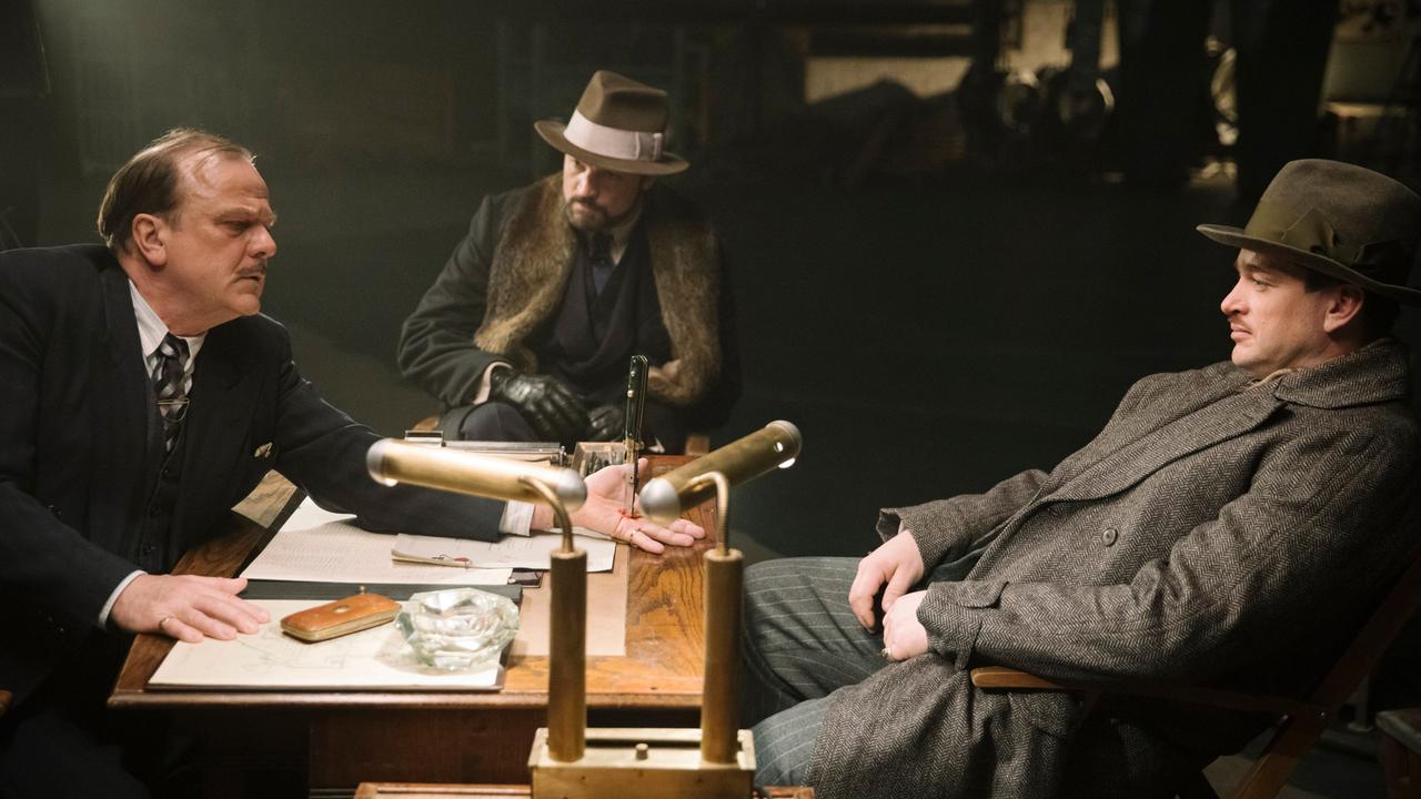 2020-10-11 Babylon Berlin Folge 18 Staffel 3 Folge 1 Foto 04