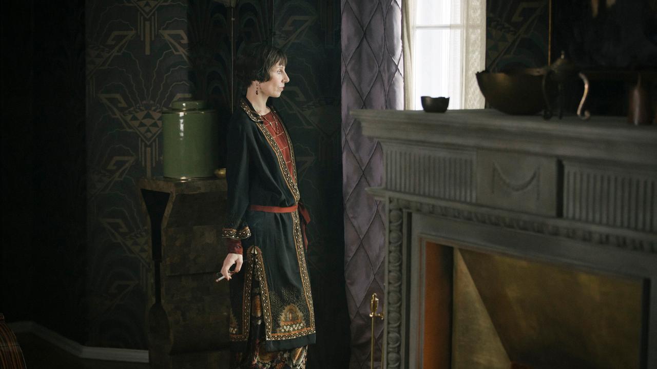 2020-10-11 Babylon Berlin Folge 18 Staffel 3 Folge 1 Foto 05