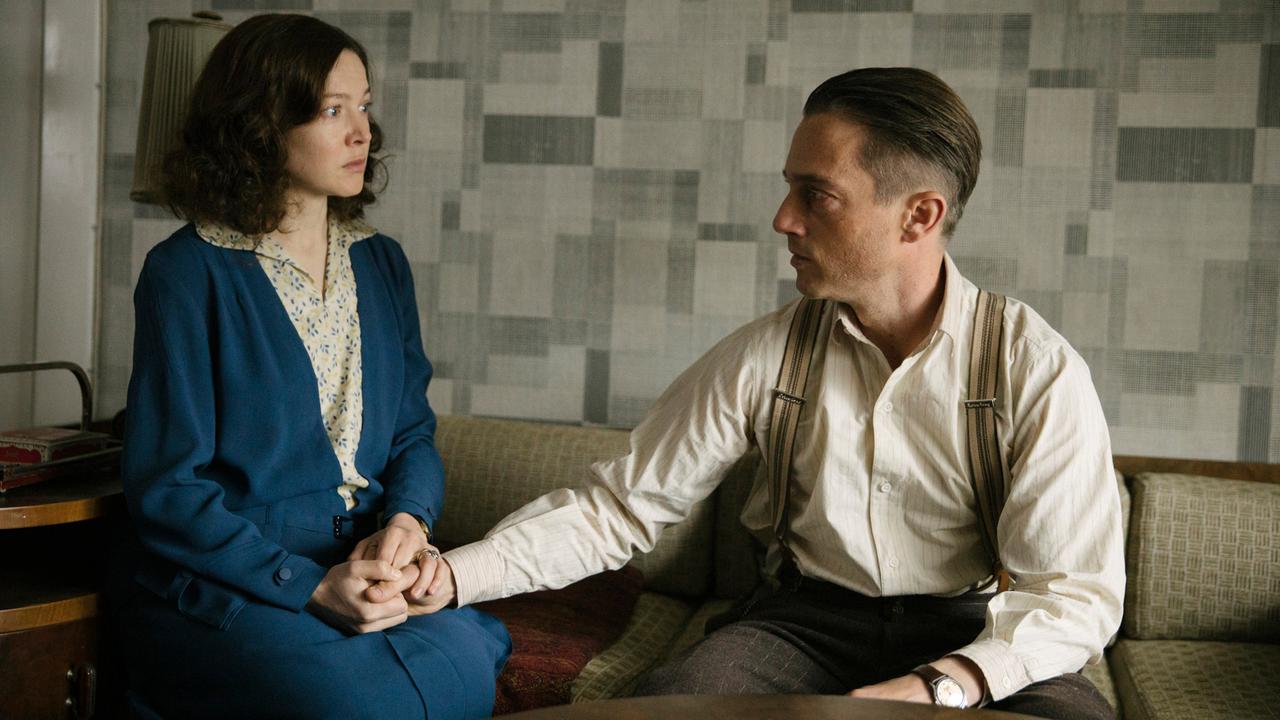 2020-10-14 Babylon Berlin Folge 20 Staffel 3 Folge 3 Foto 01