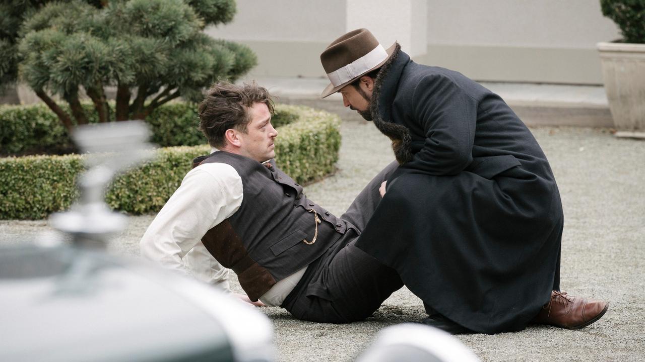 2020-10-14 Babylon Berlin Folge 20 Staffel 3 Folge 3 Foto 06