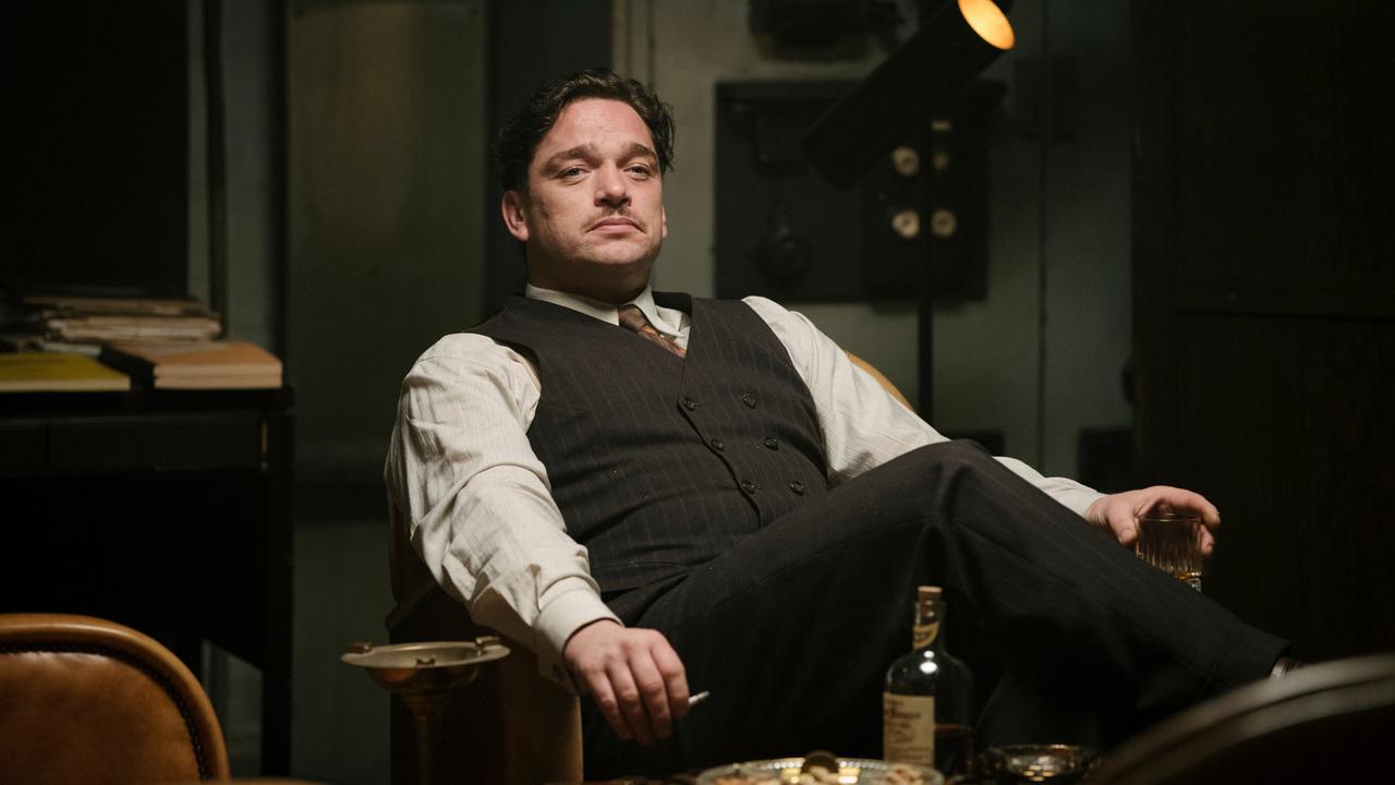 2020-10-14 Babylon Berlin Folge 20 Staffel 3 Folge 3 Foto 07