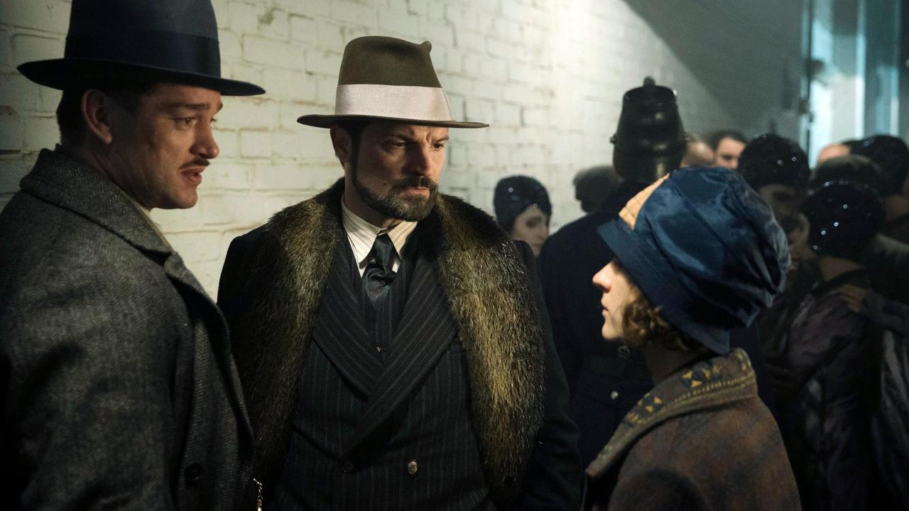 2020-10-15 Babylon Berlin Folge 20 Staffel 3 Folge 4 Foto 05