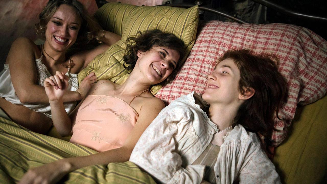 2020-10-15 Babylon Berlin Folge 20 Staffel 3 Folge 4 Foto 09