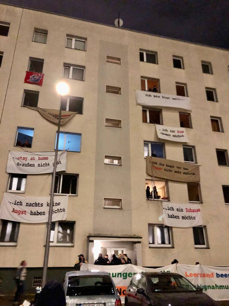 2020-10-29 Besetzung 2