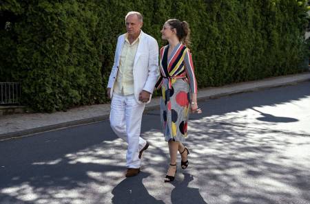 2020-11-20 Tatort 1145 Die Ferien des Monsieur Murot Ulrich Tukur Felix Murot HR LKA Hessen Bild alt