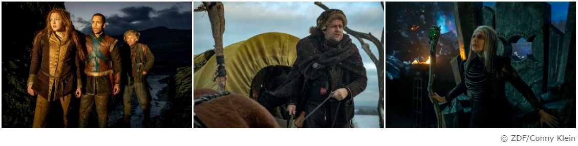 2020-12-20 FF Vorschau Die Hexenprinzessin II