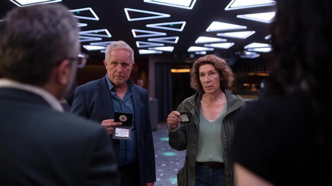 Azra – Tatort 1239 #Crimetime Vorschau #Tatort #Wien #Eisner #Fellner # ...
